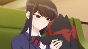 Komi-san wa, Comyushou desu Season 2 EP 2