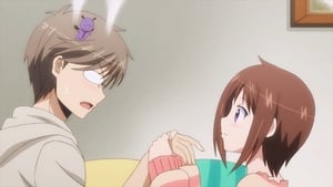 Okusama ga Seitokaichou Season 2 EP 8