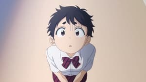 Komi-san wa, Comyushou desu Season 1 EP 9