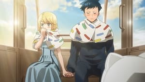 Koi wa sekai seifuku no ato de Season 1 EP 3