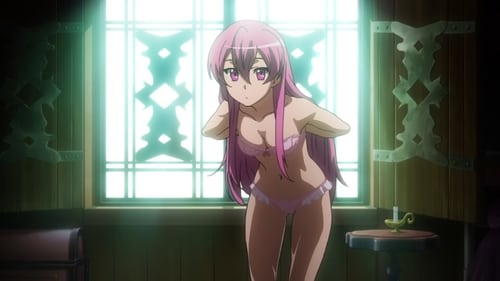 Akame ga Kill Season 1 EP 3