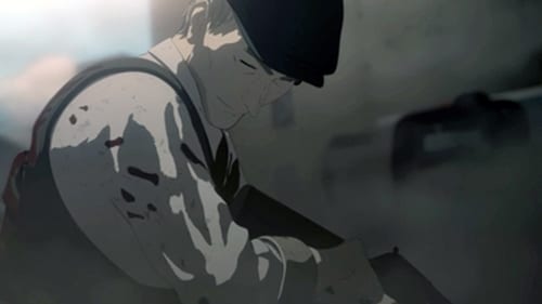 Ajin: Demi-Human Season 1 EP 12