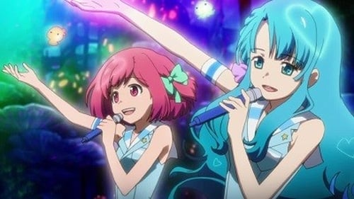 AKB0048 First Stage Season 1 EP 10