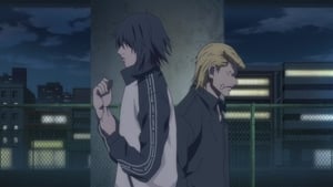 Ahiru no Sora Season 1 EP 36