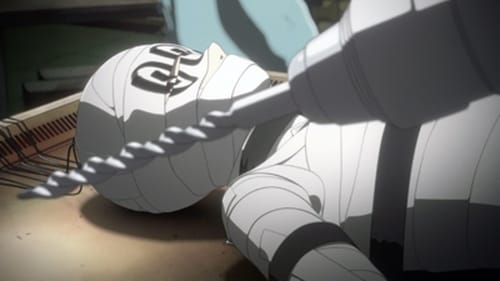 Ajin: Demi-Human Season 1 EP 5