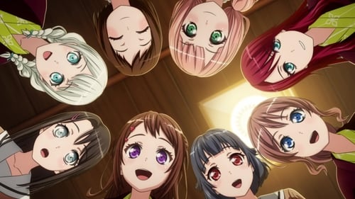 BanG Dream! Season 3 EP 8