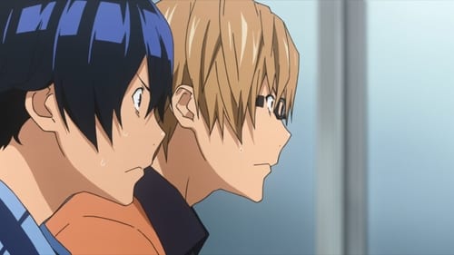 Bakuman Season 1 EP 6