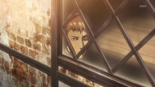 Attack on Titan Season 1 EP 13