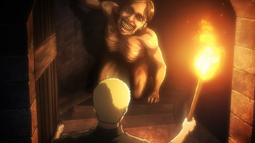 Attack on Titan Season 2 EP 4