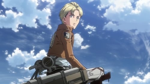 Attack on Titan Season 2 EP 1