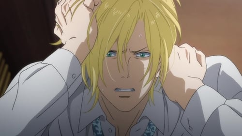 Banana Fish Season 1 EP 19