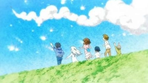 Anohana Season 1 EP 7