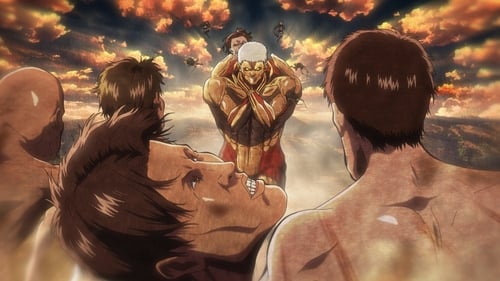 Attack on Titan Season 2 EP 11