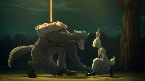 Beastars Season 1 EP 5