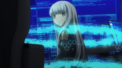 Aoki Hagane no Arpeggio Ars Nov Season 1 EP 12