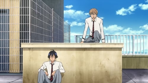 Bakuman Season 1 EP 2