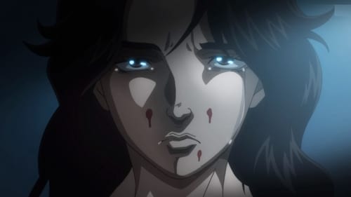 BAKI Season 1 EP 26