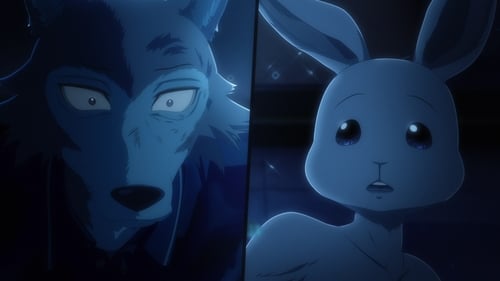 Beastars Season 1 EP 10