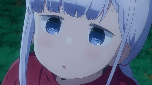 Aharen-san wa Hakarenai Season 1 EP 10