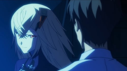 Beatless Season 1 EP 7