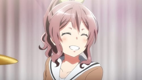 BanG Dream! Season 1 EP 8