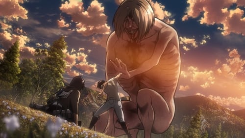 Attack on Titan Season 2 EP 12