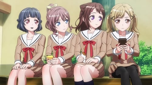 BanG Dream! Season 2 EP 9