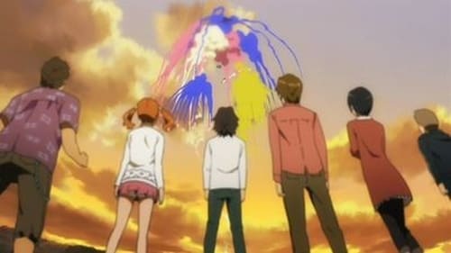 Anohana Season 1 EP 10