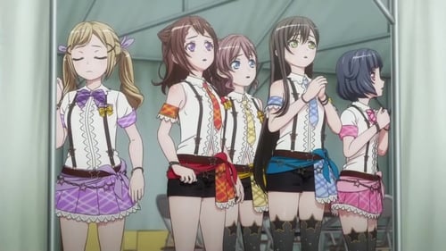 BanG Dream! Season 2 EP 6