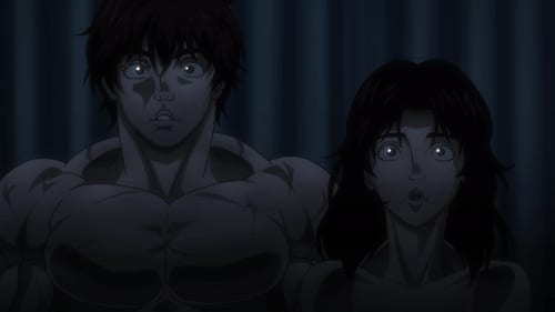 BAKI Season 1 EP 17