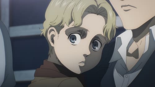 Attack on Titan Season 4 EP 15