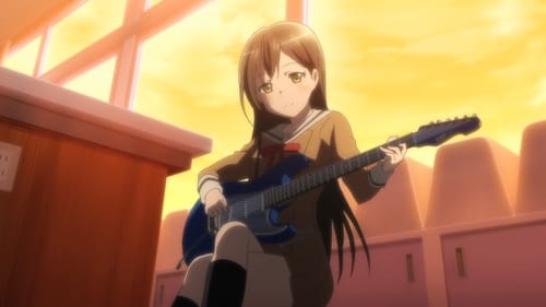 BanG Dream! Season 1 EP 4