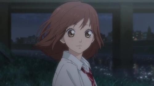 Ao Haru Ride Season 1 EP 12