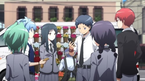 Assassination Classroom Season 2 EP 7