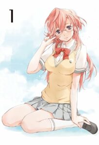 Ano Natsu de Matteru Season 1