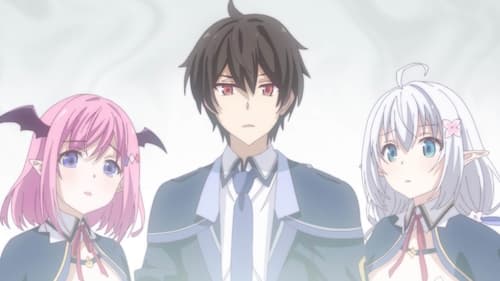 Shijou Saikyou no Daimaou, Murabito A ni Tensei suru Season 1 EP 9