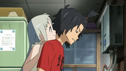 Anohana Season 1 EP 1