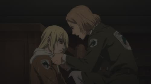 Attack on Titan Season 4 EP 23