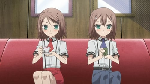 Baka to Test to Shoukanjuu Season 2 EP 3