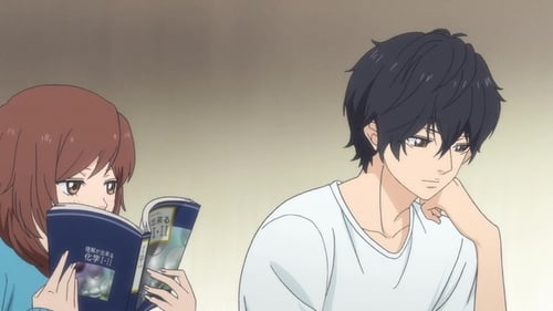 Ao Haru Ride Season 1 EP 10