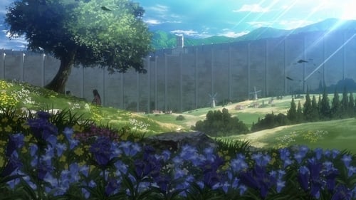 Attack on Titan Season 1 EP 1