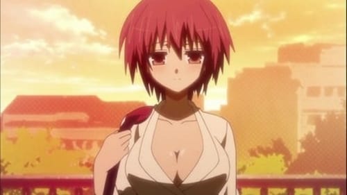 Baka to Test to Shoukanjuu Season 1 EP 9