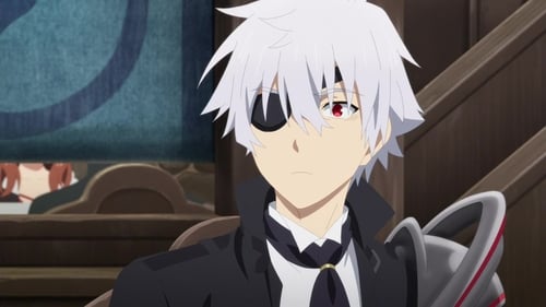 Arifureta Shokugyou de Sekai Saikyou Season 1 EP 8