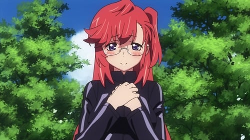 Ano Natsu de Matteru Season 1 EP 5