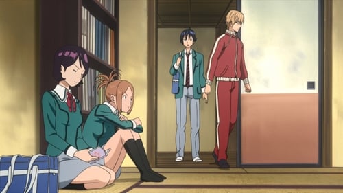 Bakuman Season 1 EP 9