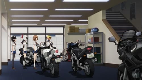 Bakuon!! Season 1 EP 3