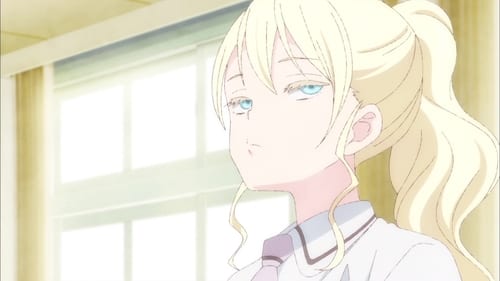 Asobi Asobase Season 1 EP 2