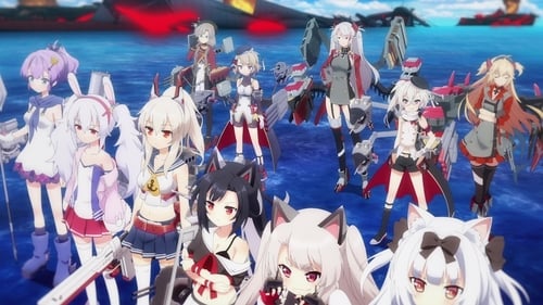 Azur Lane Season 1 EP 12