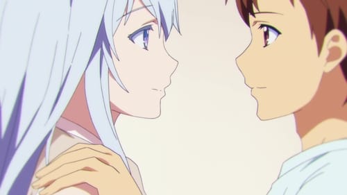 Beatless Season 1 EP 20