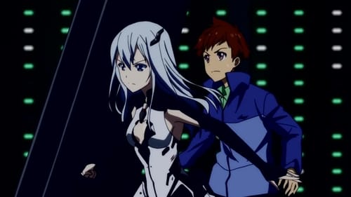 Beatless Season 1 EP 11